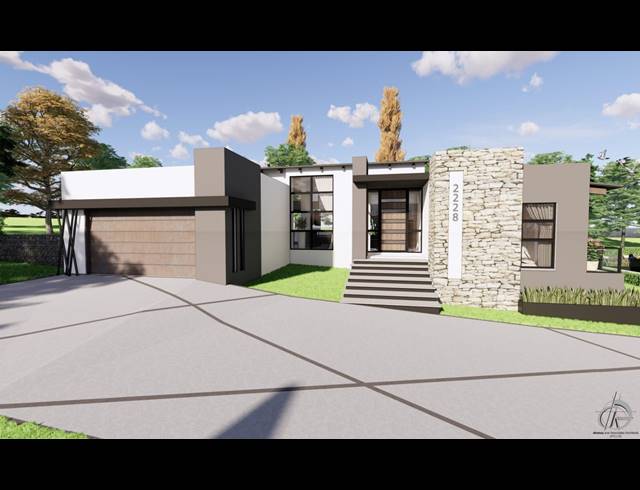 3 BEDROOM FREESTANDING FOR SALE IN CASHAN